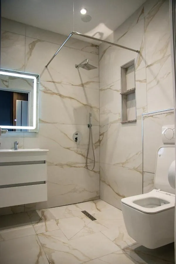 Hotel Blini Shkoder