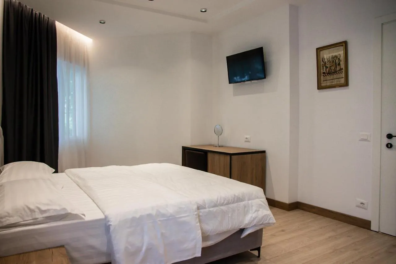 Hotel Blini Shkoder