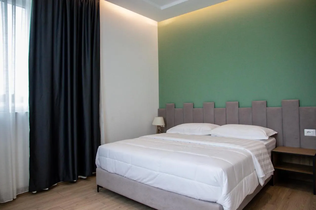 Hotel Blini Shkoder