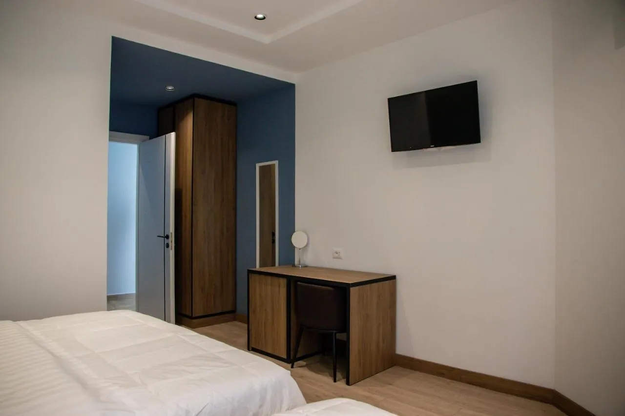 Hotel Blini Shkoder