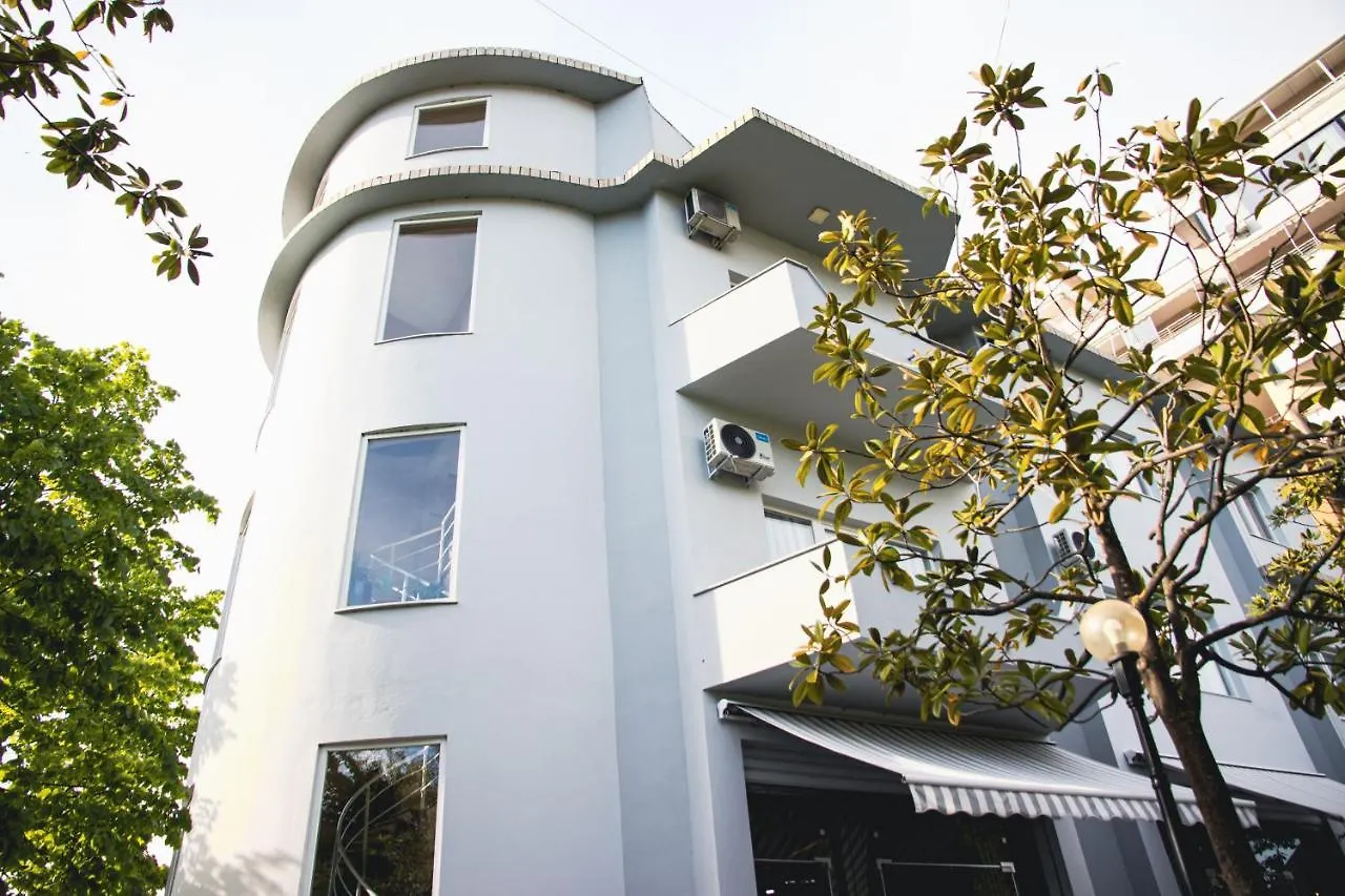 Hotel Blini Shkodër 3*,  Albánie