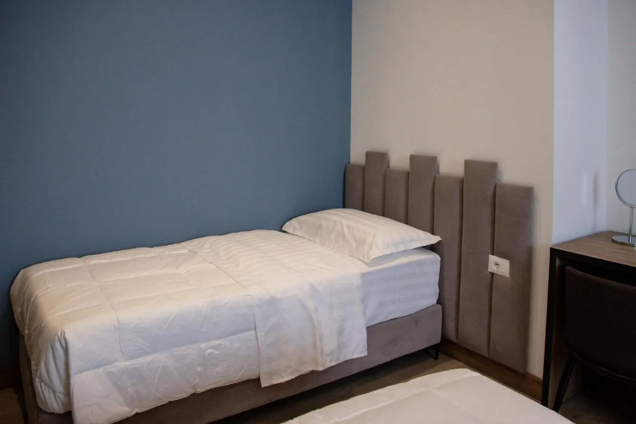 Hotel Blini Shkodër