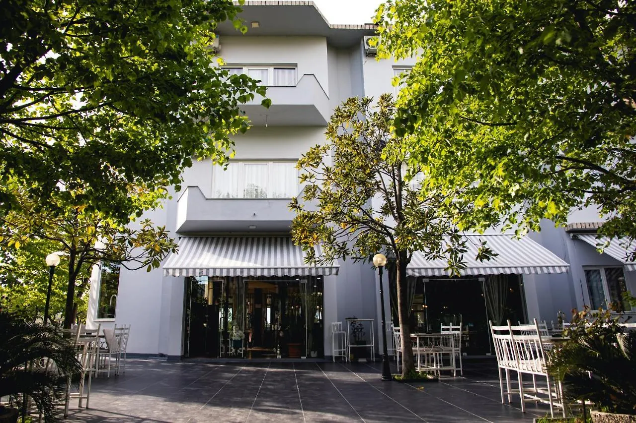 ***  Hotel Blini Shkoder Albania