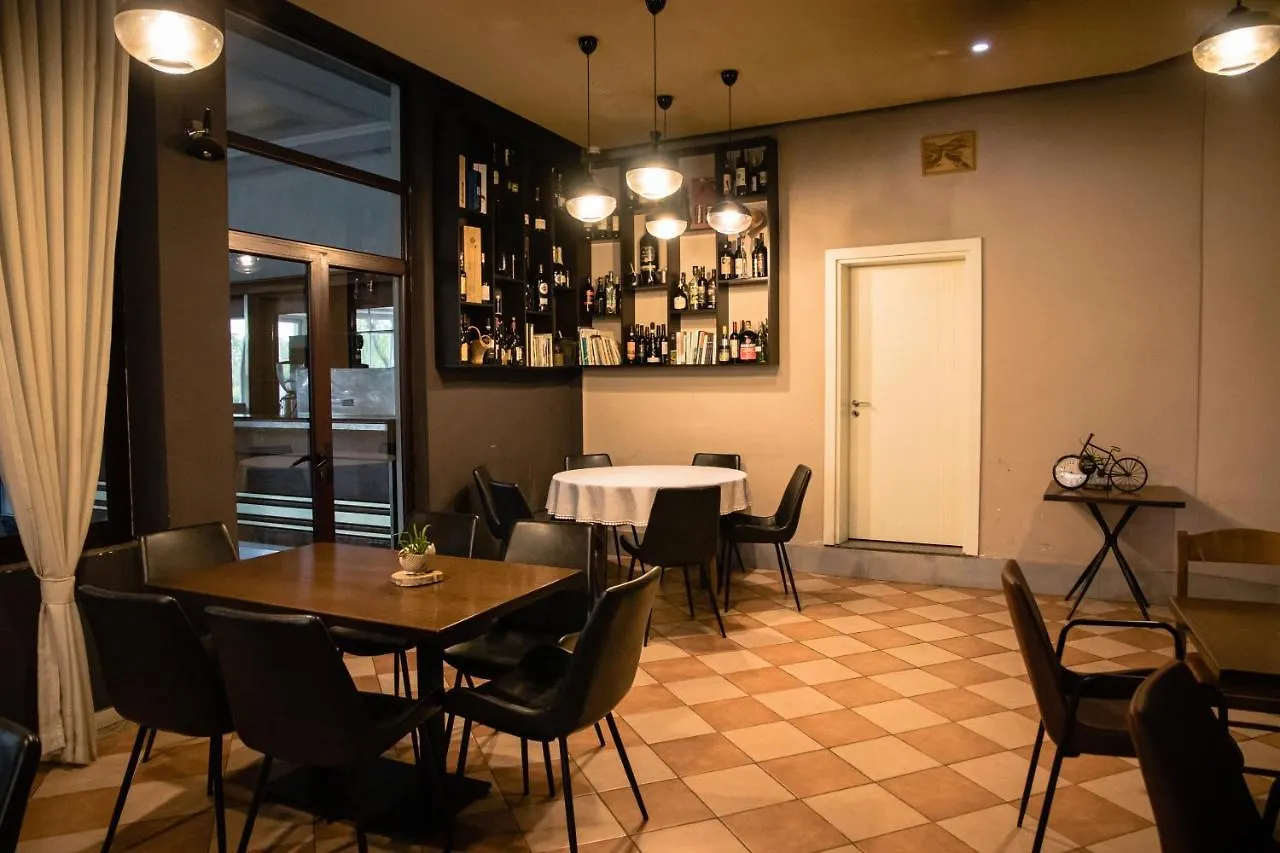 Hotel Blini Shkoder