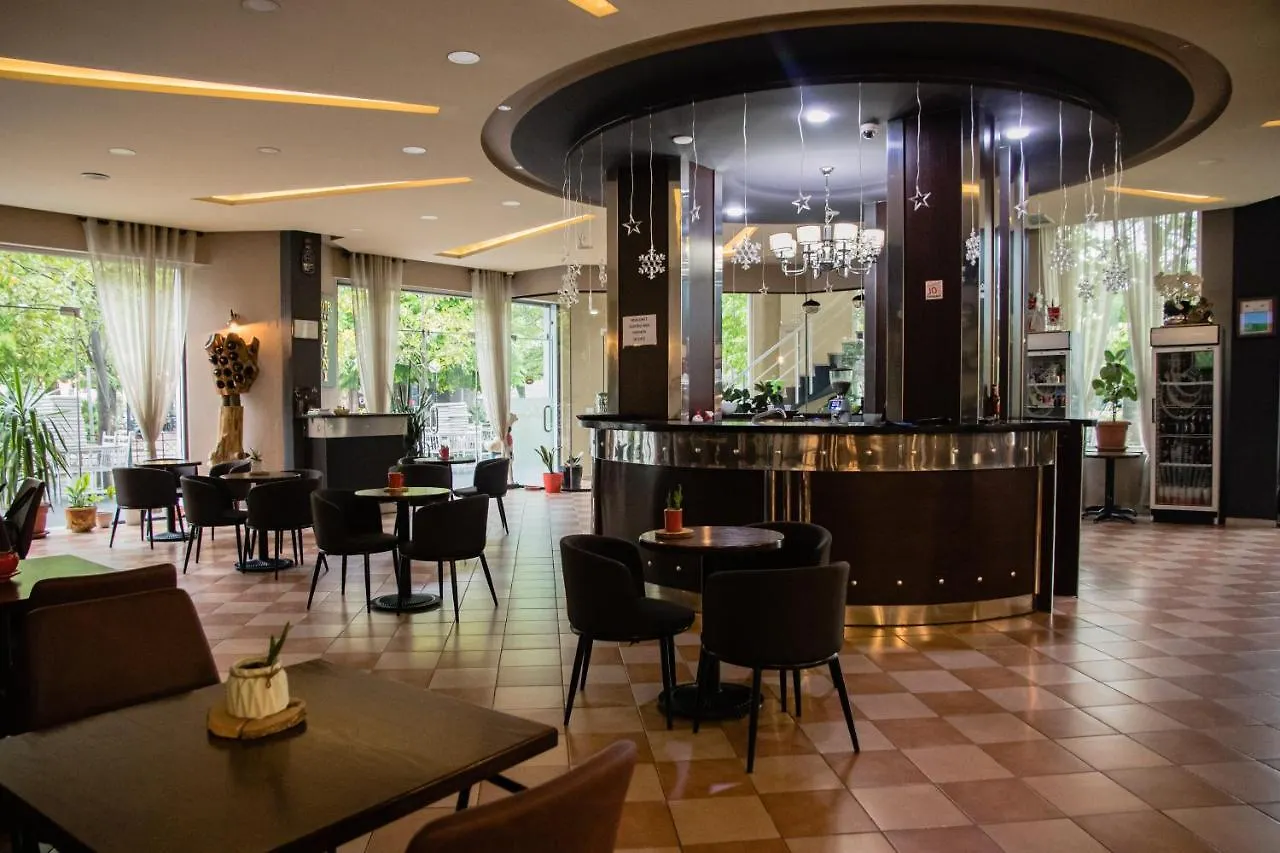 Hotel Blini Shkoder Albania