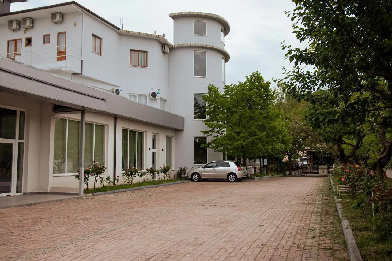 Hotel Blini Shkodër 3*,  Albánie
