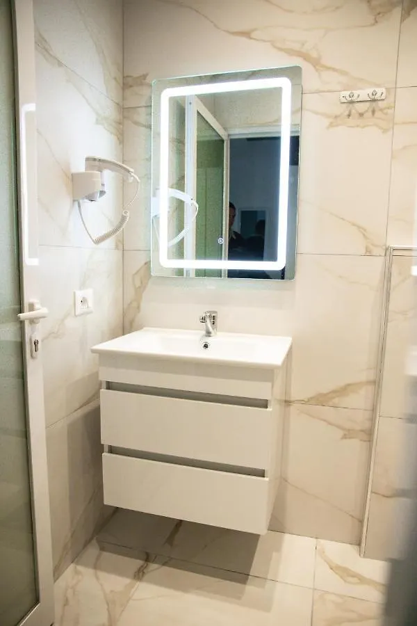Hotel Blini Shkodër