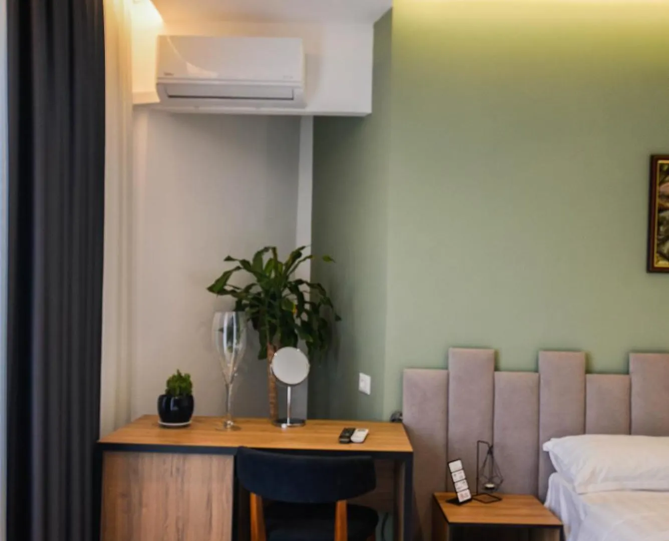Hotel Blini Shkodër