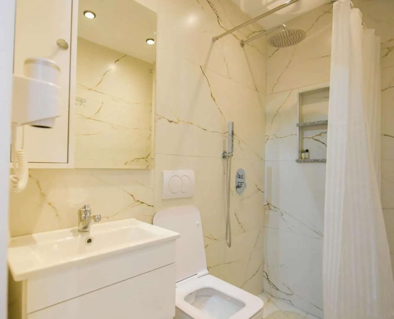 Hotel Blini Shkodër