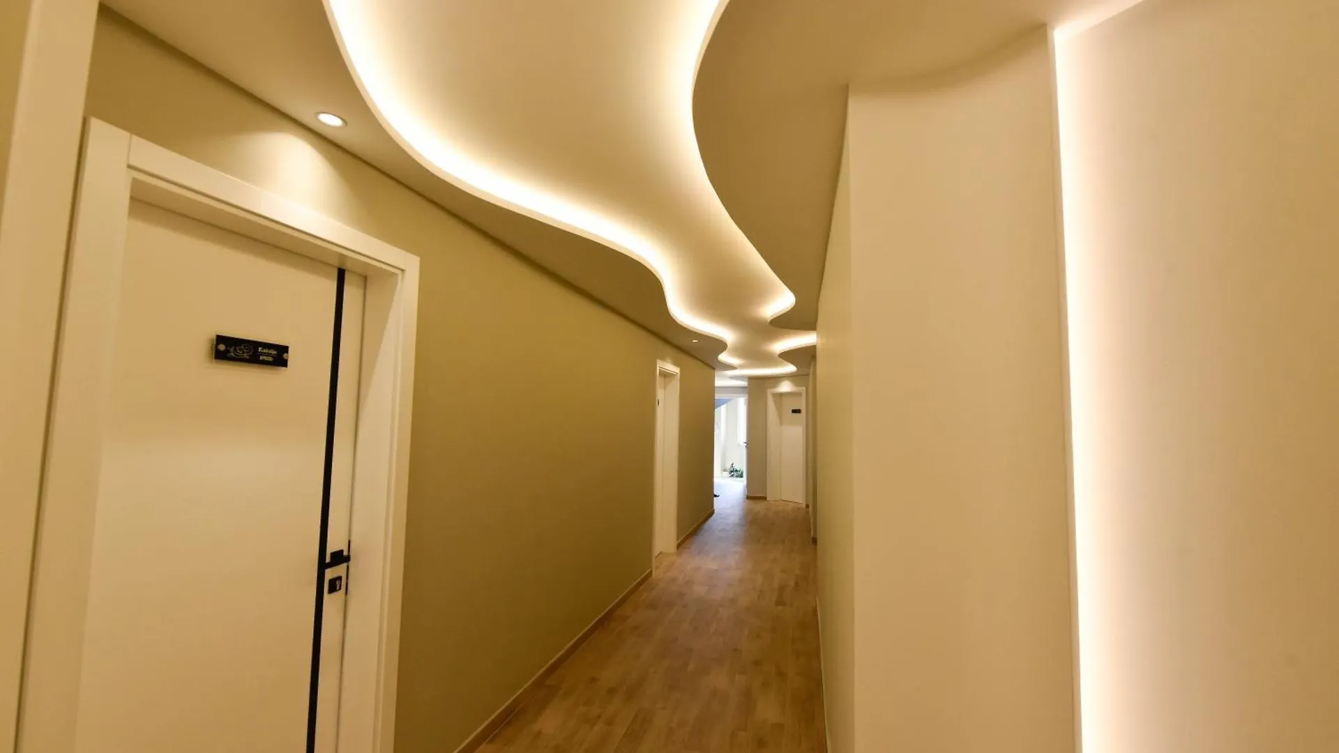 Hotel Blini Shkodër 3*,  Albánie