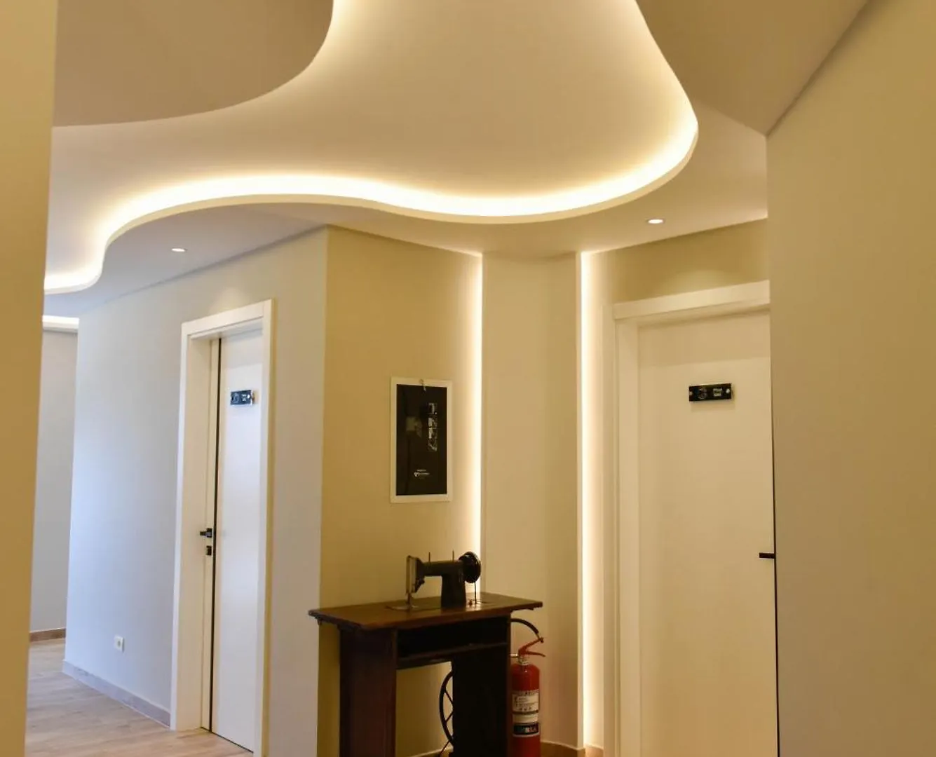 Hotel Blini Shkodër