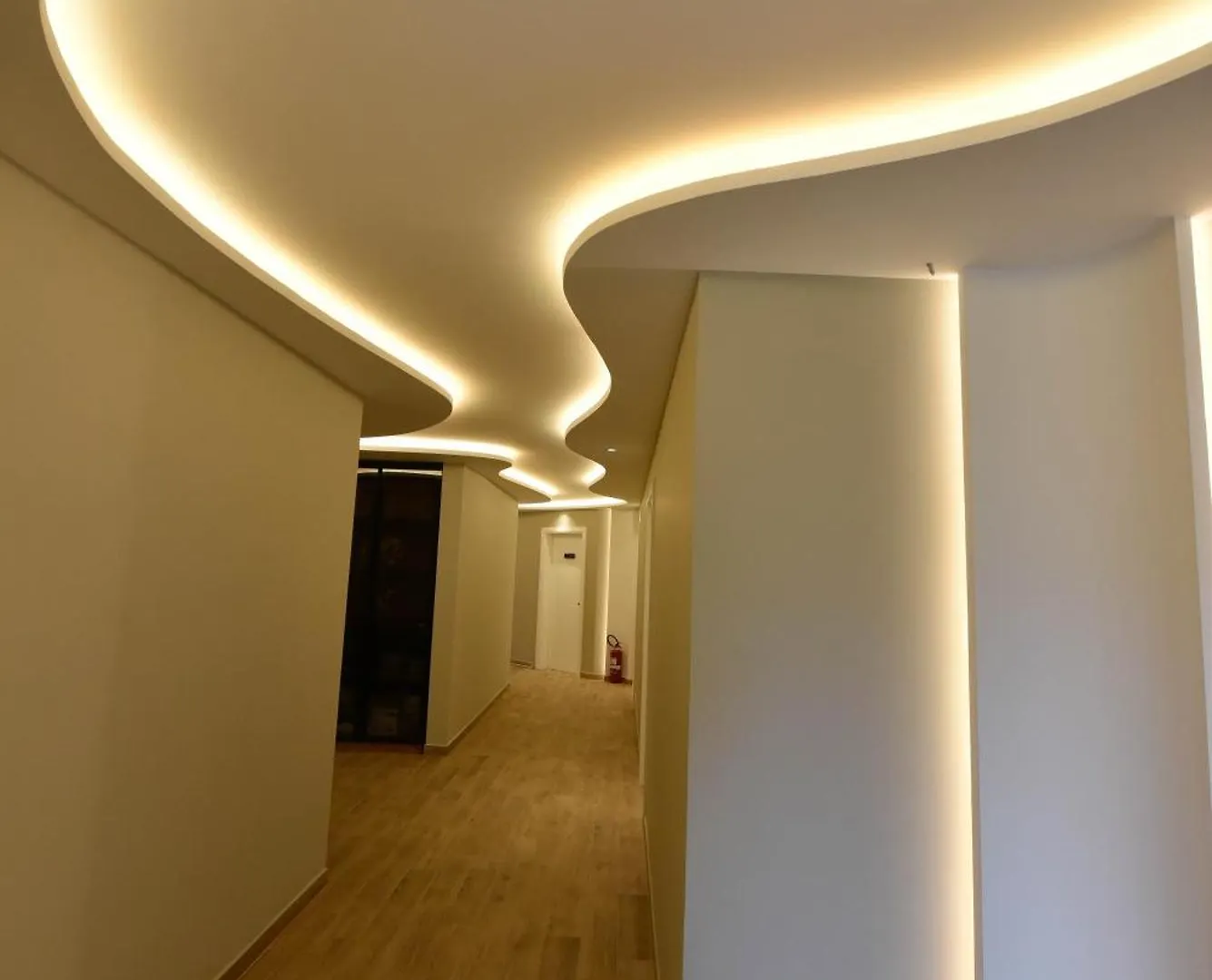 Hotel Blini Shkodër 3*,