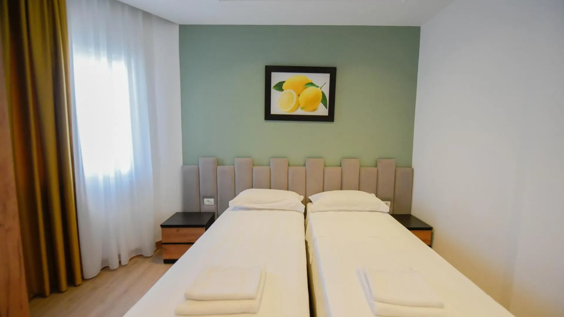 Hotel Blini Shkodër 3*,