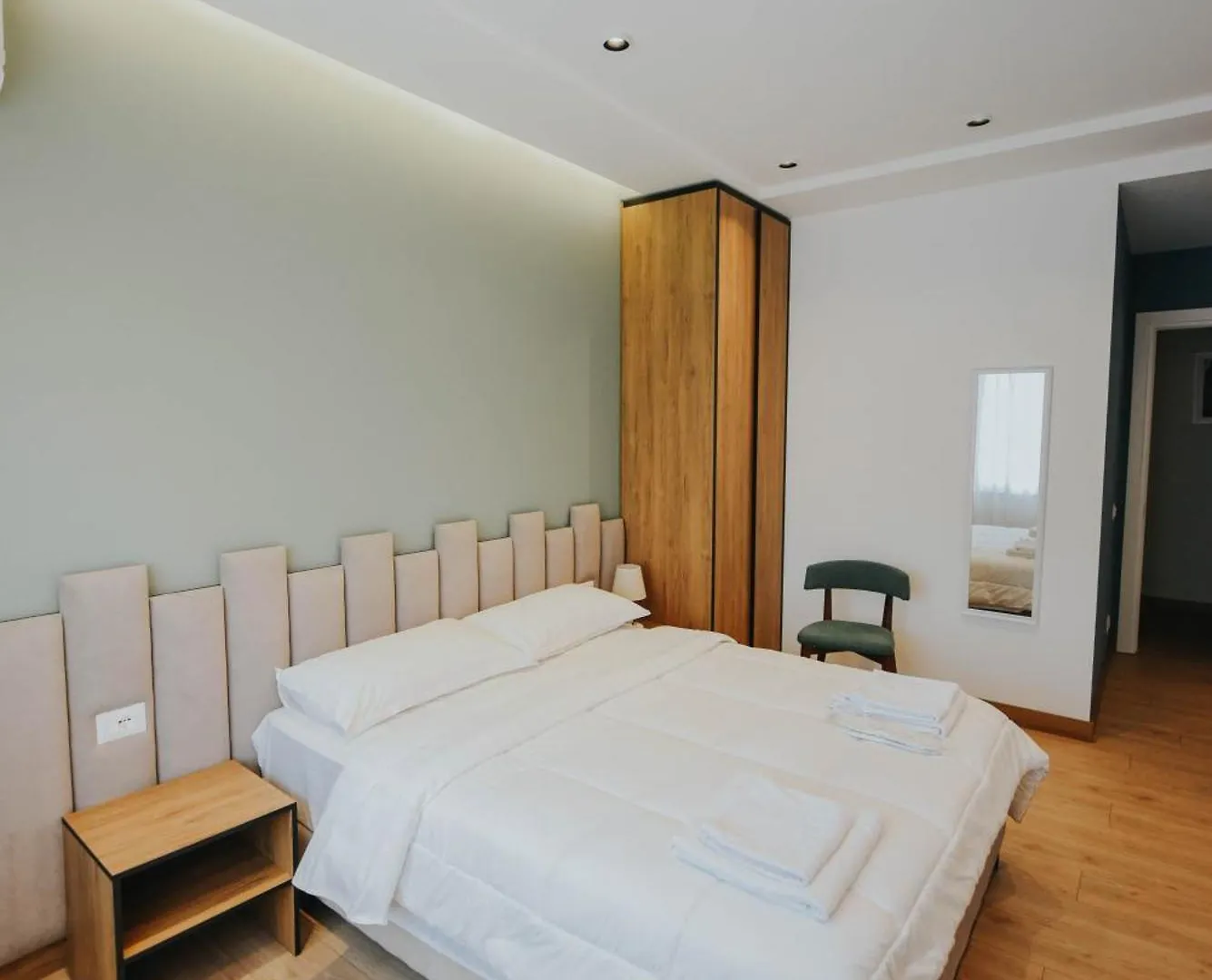 Hotel Blini Shkodër