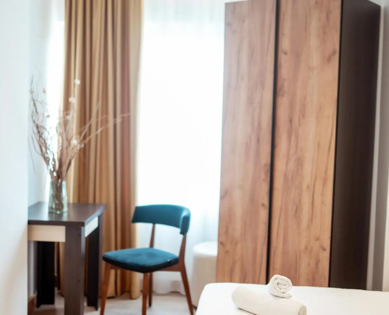 ***  Hotel Blini Shkoder Albania