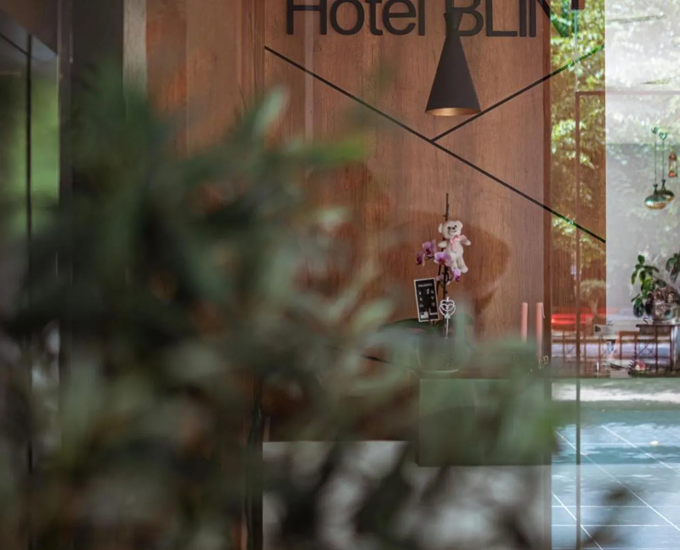 Hotel Blini Shkodër
