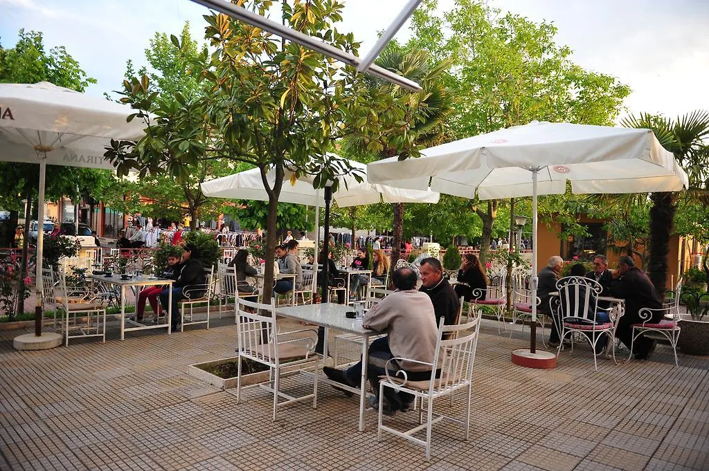 Hotel Blini Shkodër 3*,  Albánie