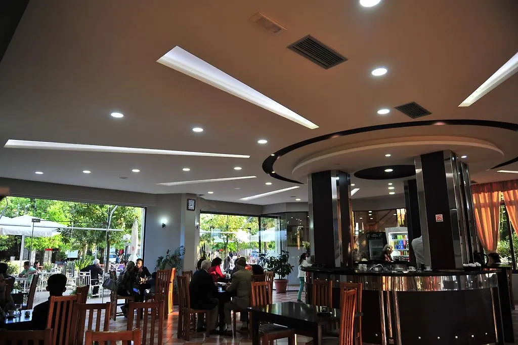 Hotel Blini Shkoder