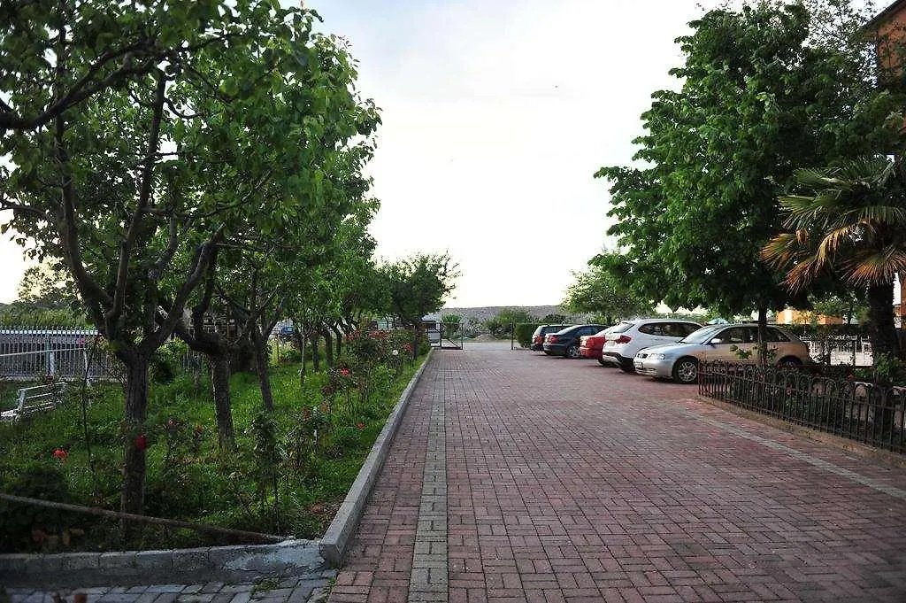 Hotel Blini Shkoder