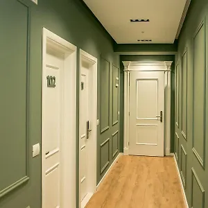 Oda Aparthotel Shkoder شكودر