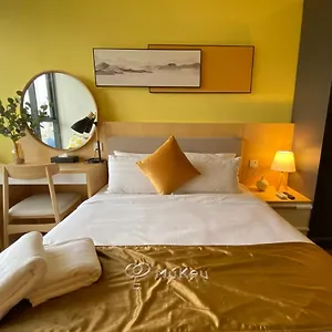 Ceylonz Starlight Bukit Bintang شقة فندقية كوالالمبور
