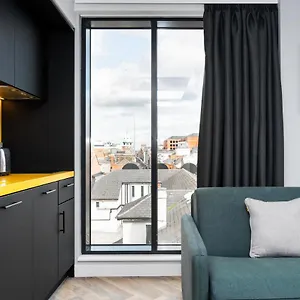 Staycity Centre شقة فندقية دبلن