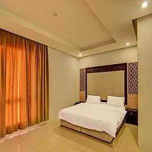 Oyo 633 Ibs 3 - 2bhk بيت ضيافة الرياض