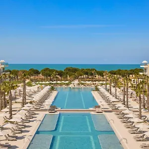 Melia Durres Albania Hotell
