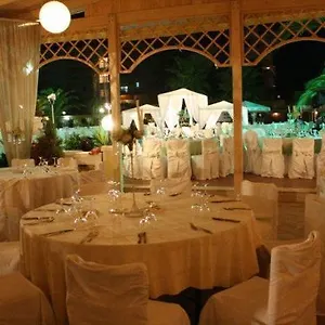 Grand Pameba Hotell