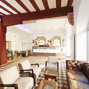 Elch Boutique 3* Nuremberg