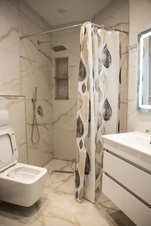 Hotel Blini Shkodër