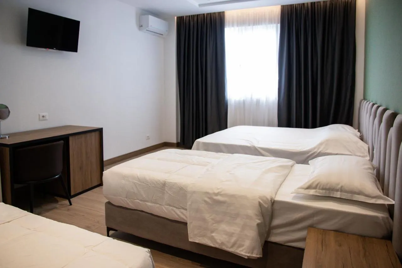 Hotel Blini Shkodër