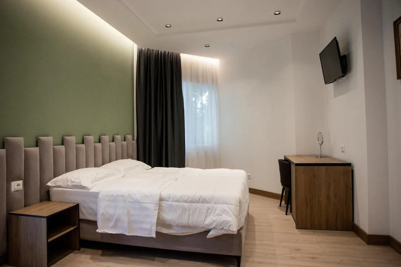 Hotel Blini Shkodër