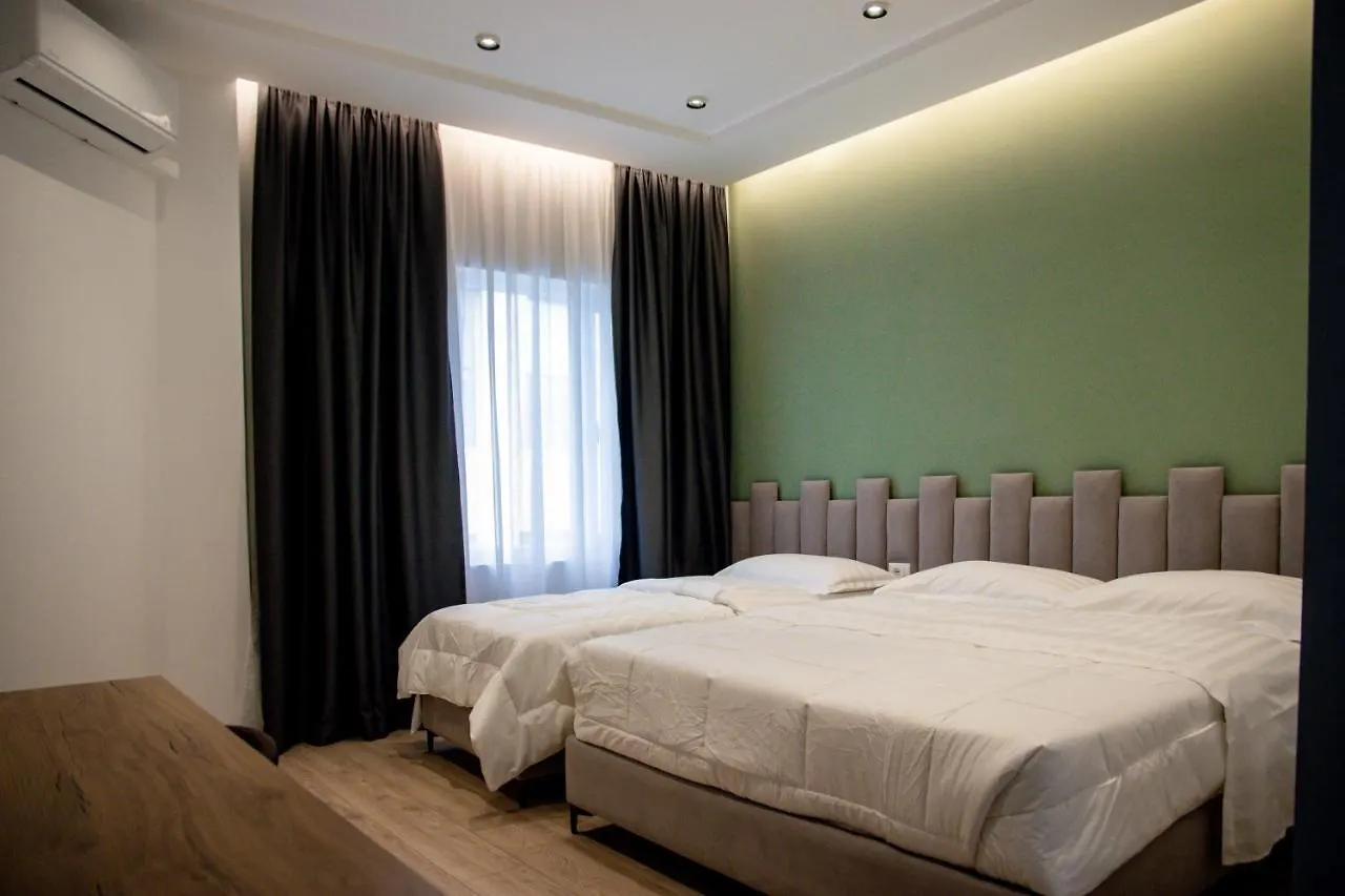 ***  Hotel Blini Shkodër Albanien