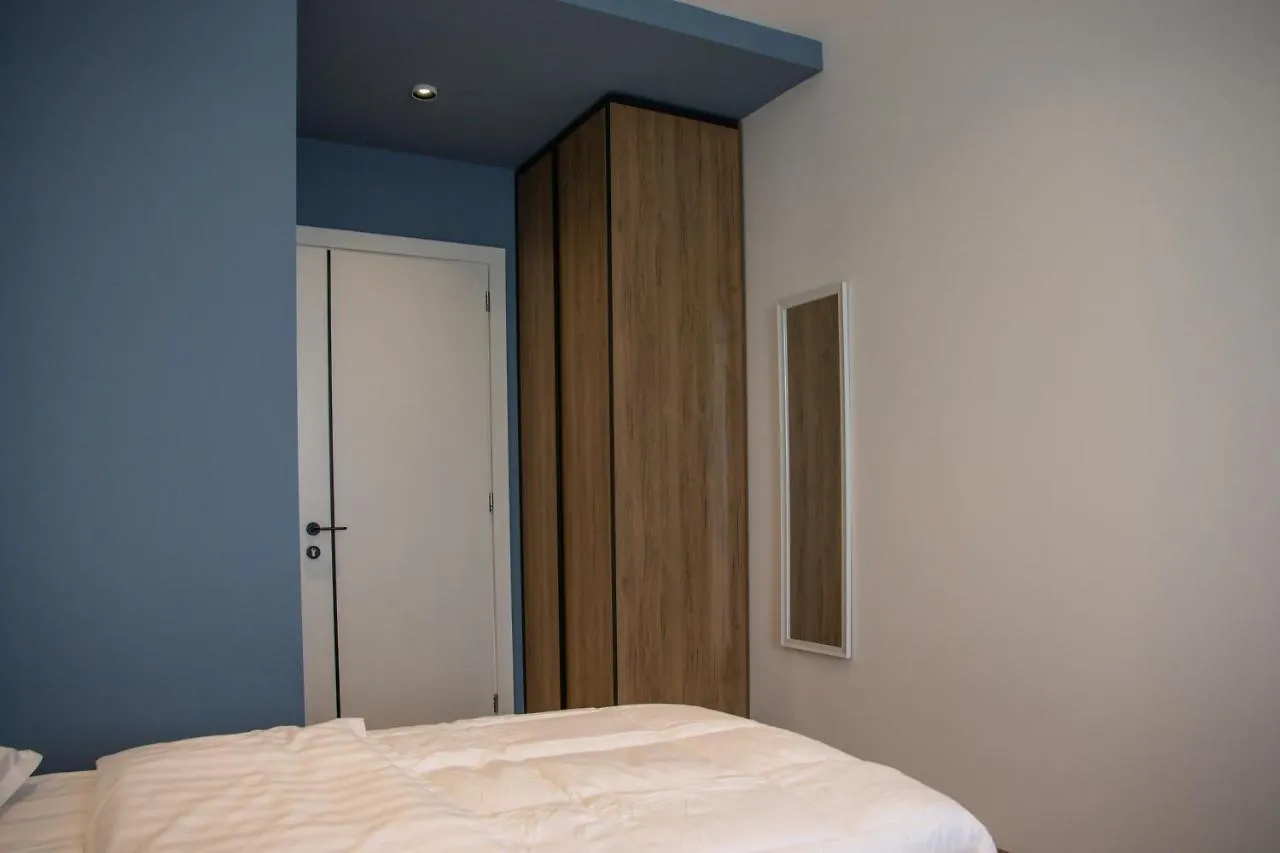 Hotel Blini Shkodër