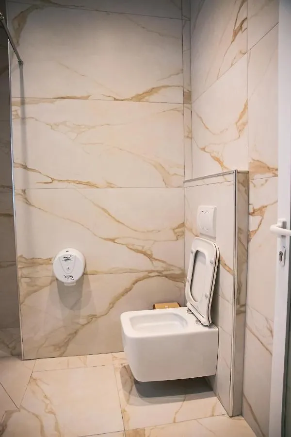 ***  Hotel Blini Shkodër Albanien