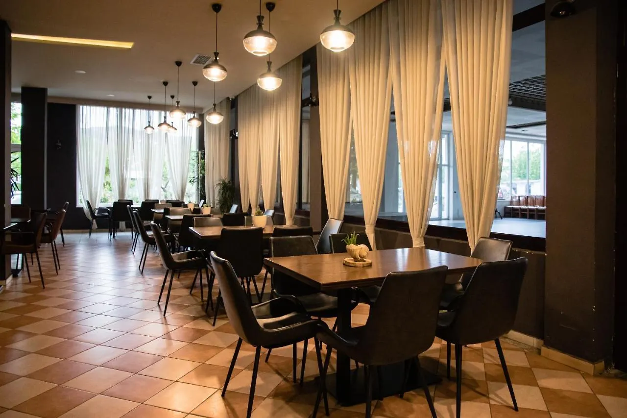Hotel Blini Shkodër