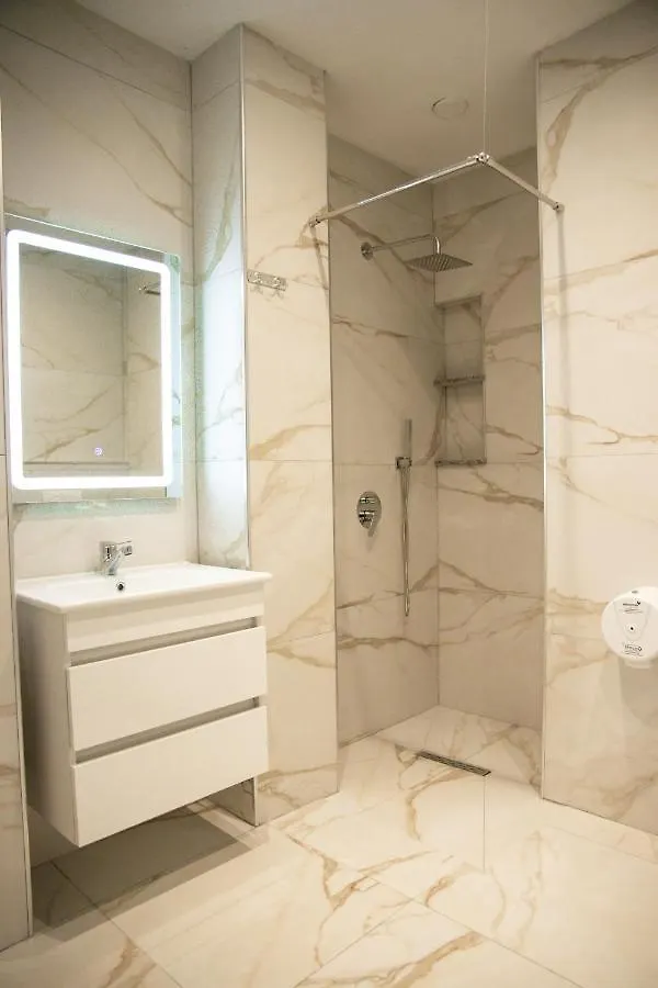 Hotel Blini Shkodër