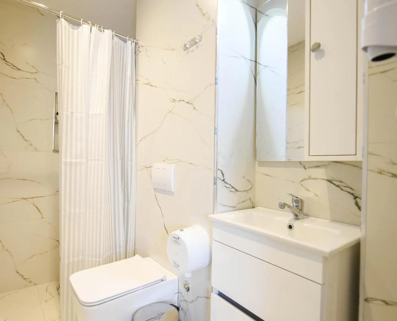 Hotel Blini Shkodër